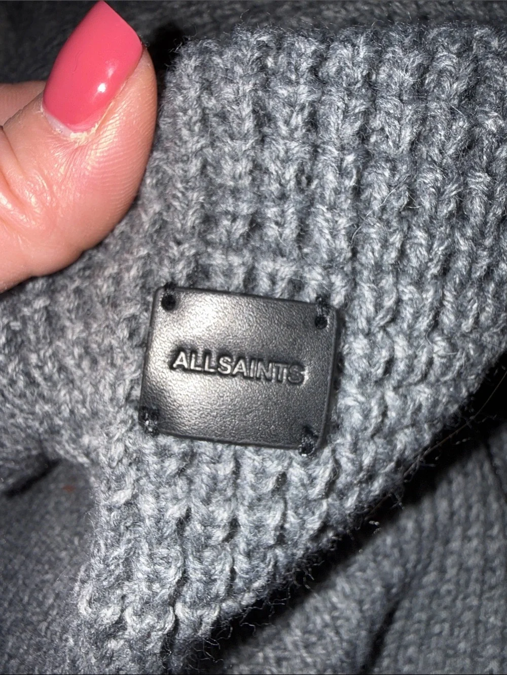 All Saints new tags